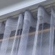 Petek File 140x260 cm Wholesale Tulle Curtain Living and Bedroom Curtains 22 Models 100% Polyester